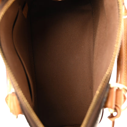 Louis Vuitton Monogram Alma BB 5 of 10