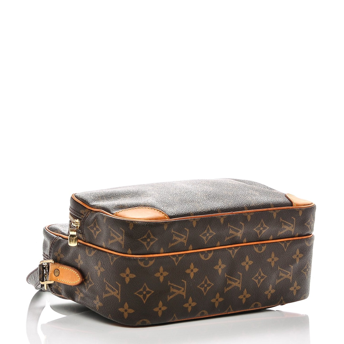 Monogram Nil 28