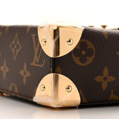 Louis Vuitton Reverse Monogram Camera Box NM 9 of 10