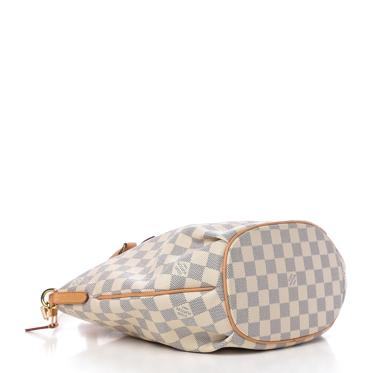 Damier Azur Riviera PM