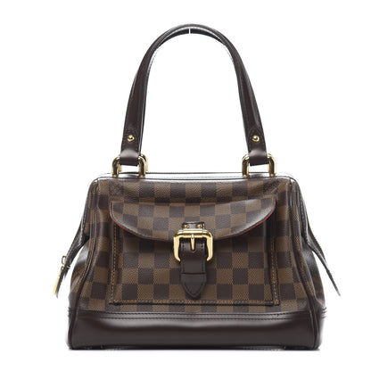 Louis Vuitton Damier Ebene Knightsbridge 1 of 12