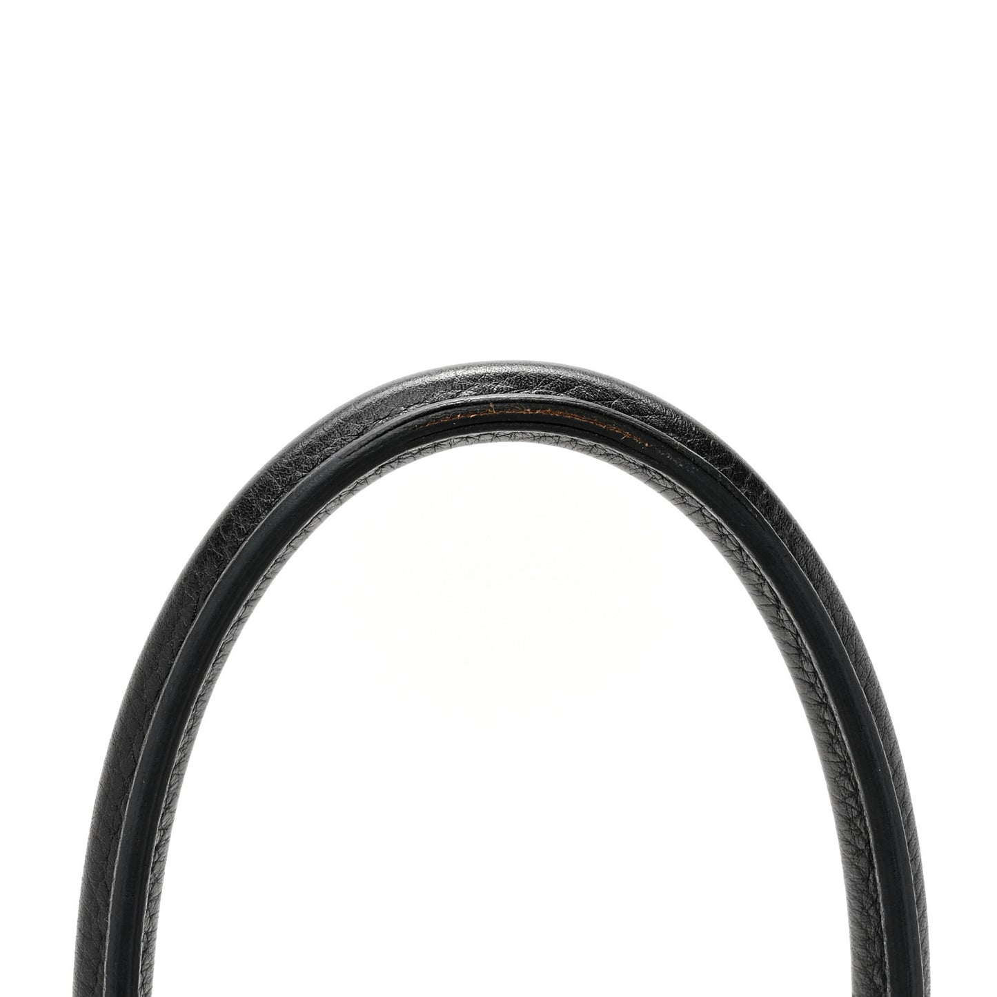 Taurillon Clemence Birkin 35 Black
