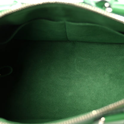 Louis Vuitton Epi Alma PM Menthe 5 of 12