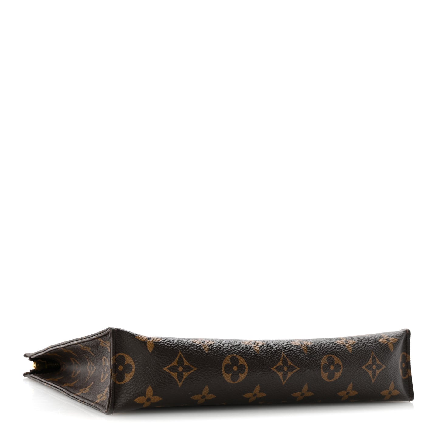Monogram Toiletry Pouch 26