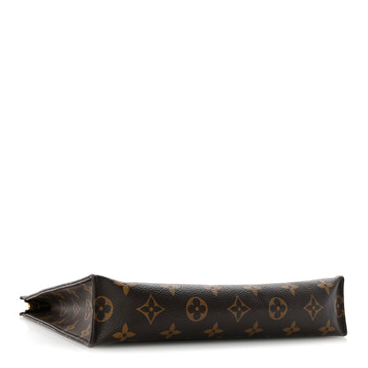 Louis Vuitton Monogram Toiletry Pouch 26 4 of 8
