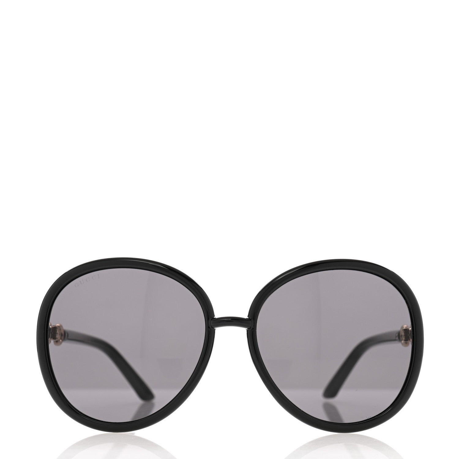 Gucci Acetate Horsebit Sunglasses GG0889S Black 2 of 8