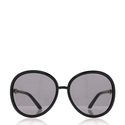 Gucci Acetate Horsebit Sunglasses GG0889S Black 2 of 8