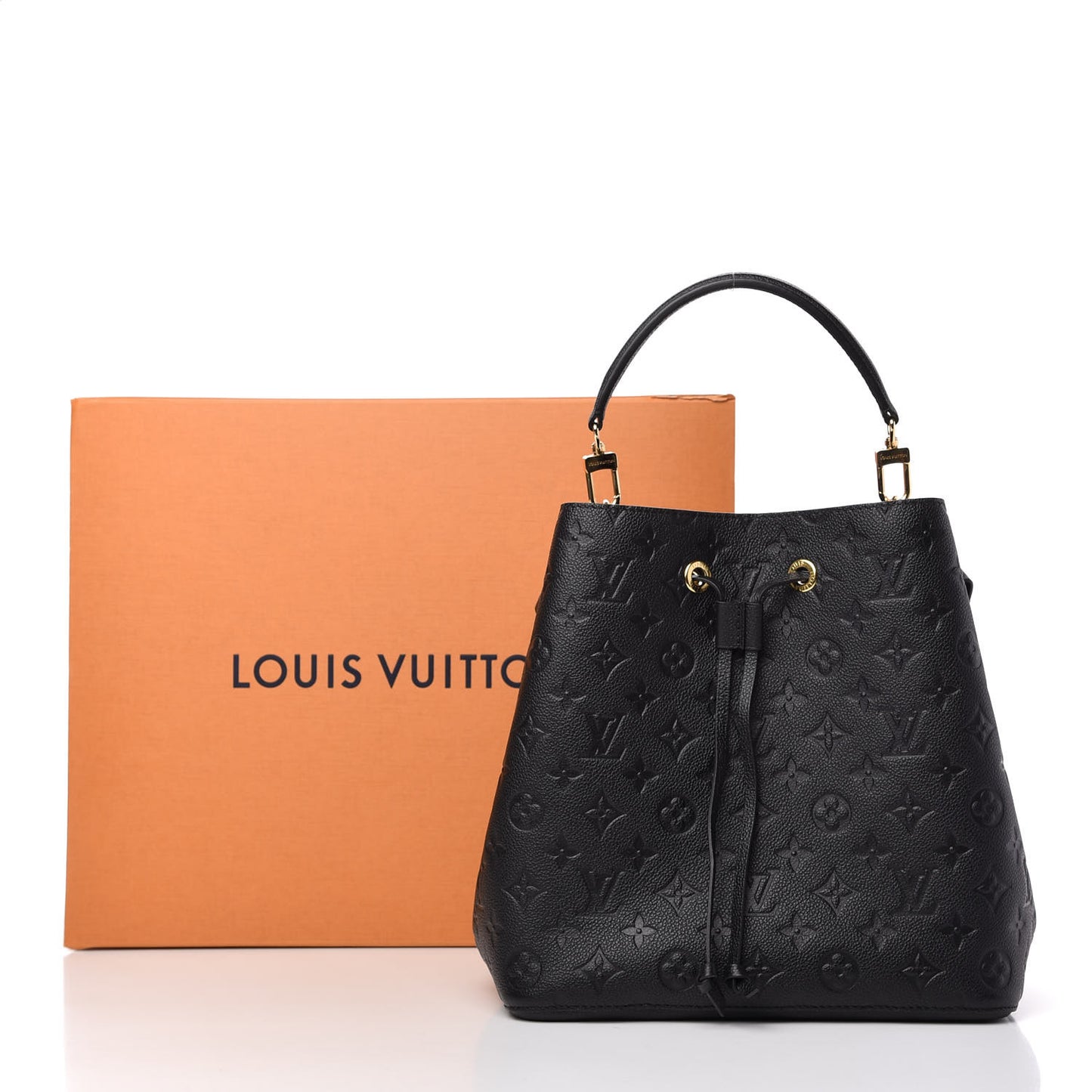 Empreinte Neonoe MM Black