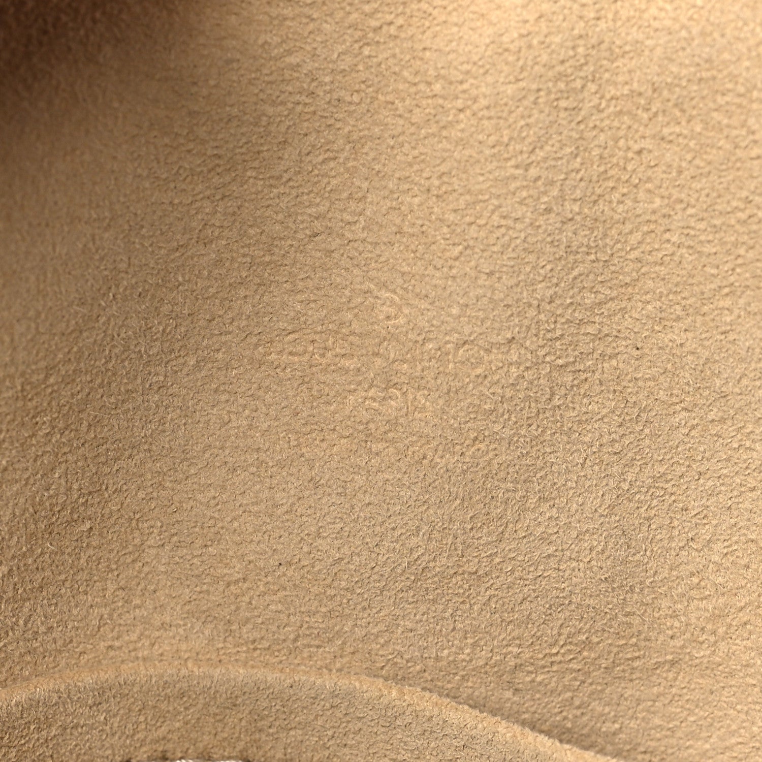 Louis Vuitton LOUIS VUITTON Monogram Theda GM 6 of 10