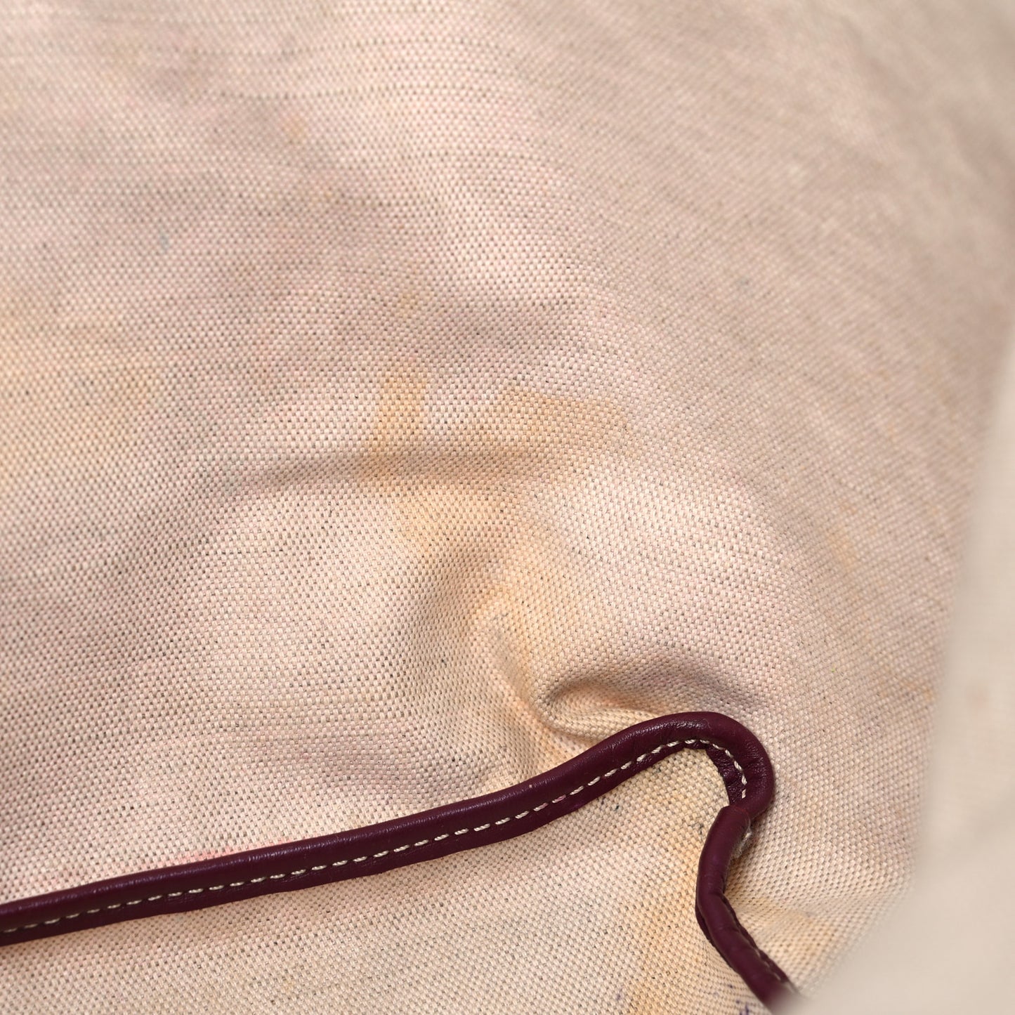 Goyardine Saint Louis PM Bordeaux
