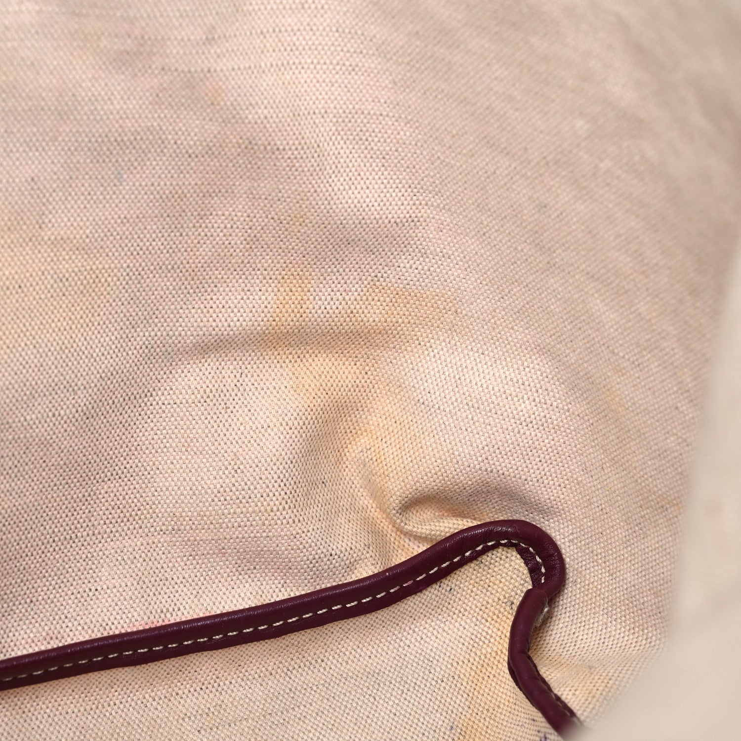 Goyard Goyardine Saint Louis PM Bordeaux 13 of 30