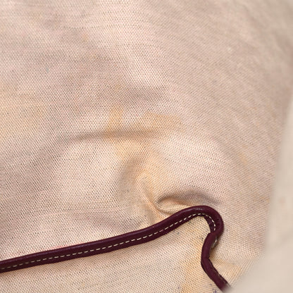 Goyard Goyardine Saint Louis PM Bordeaux 13 of 30