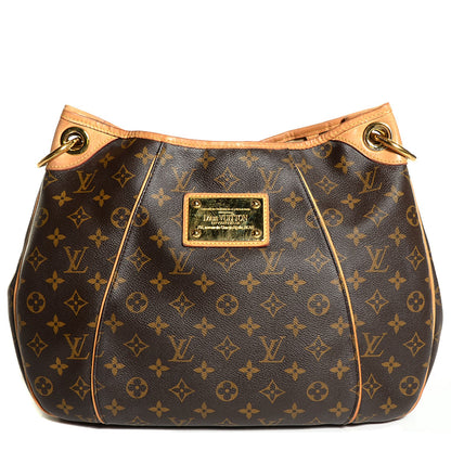 Louis Vuitton Monogram Galliera PM 1 of 7