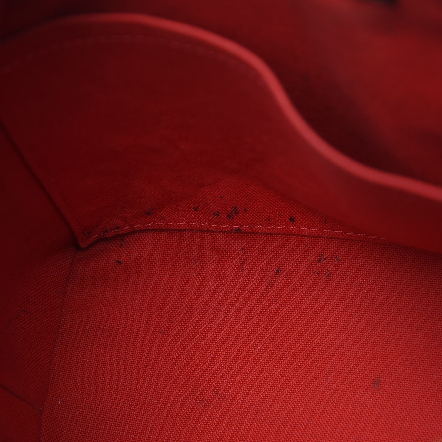 Louis Vuitton Damier Ebene Siena PM 9 of 14