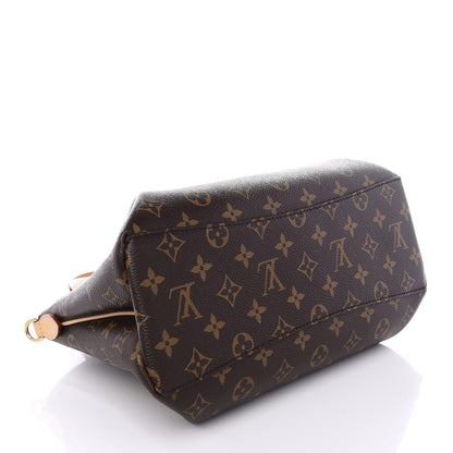 Louis Vuitton Monogram Rivoli PM 3 of 8