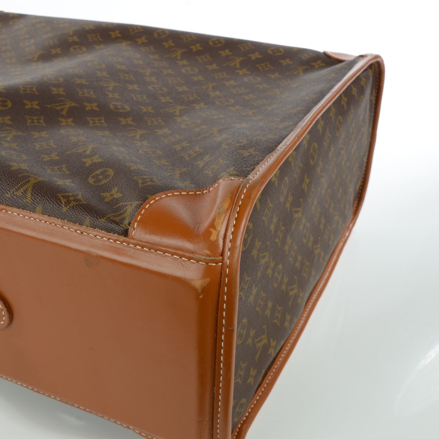 Monogram French Company Pullman 65