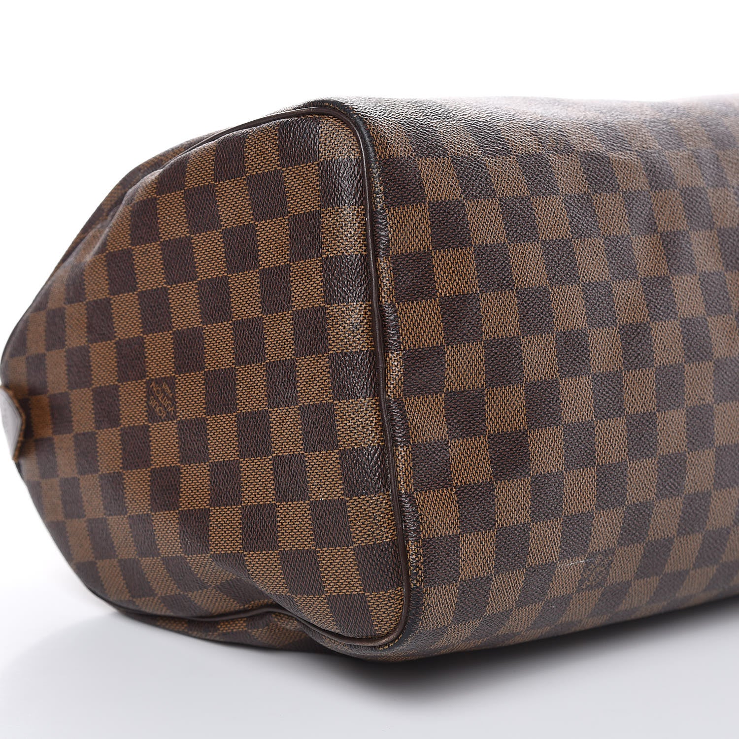 Louis Vuitton Damier Ebene Speedy 35 7 of 18