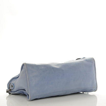 Balenciaga Agneau Classic Hardware Part Time Nuage 4 of 9