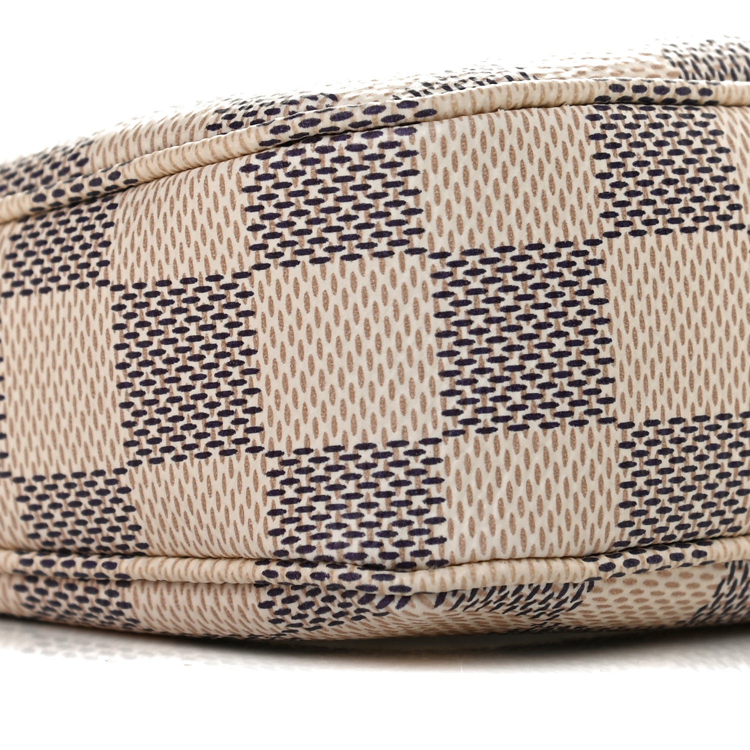 Louis Vuitton Damier Azur Pochette Accessories NM 7 of 11