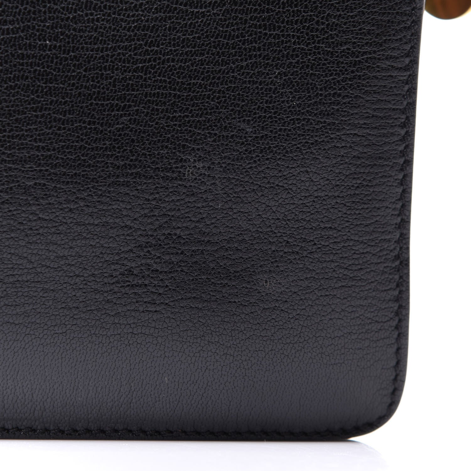 Givenchy Goatskin Suede Cross 3 Crossbody Bag Black Leopard 12 of 14