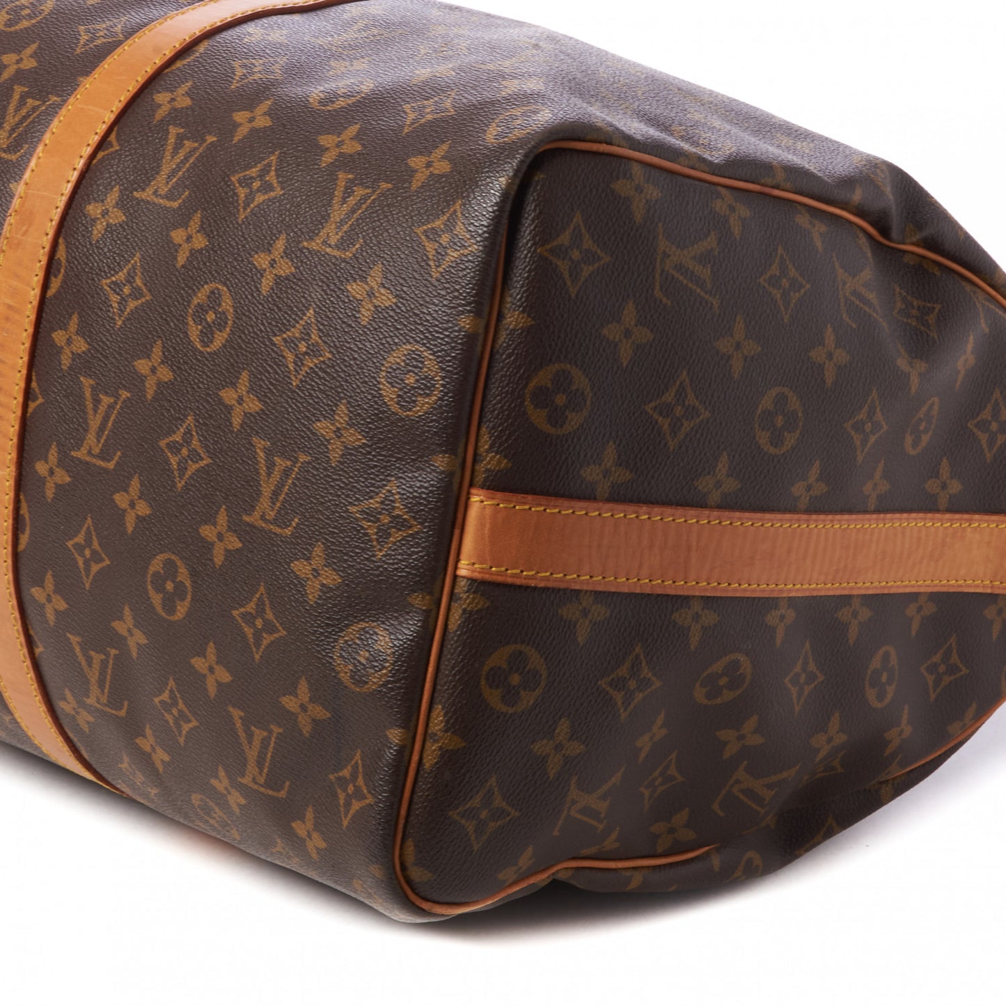 Monogram Keepall Bandouliere 50