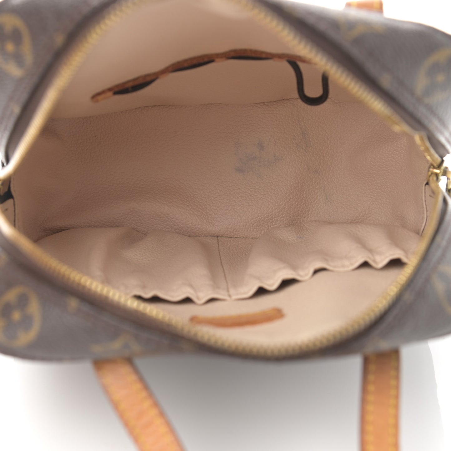 Monogram Spontini