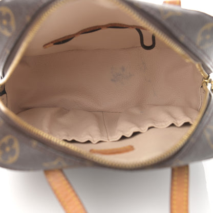 Louis Vuitton Monogram Spontini 5 of 14