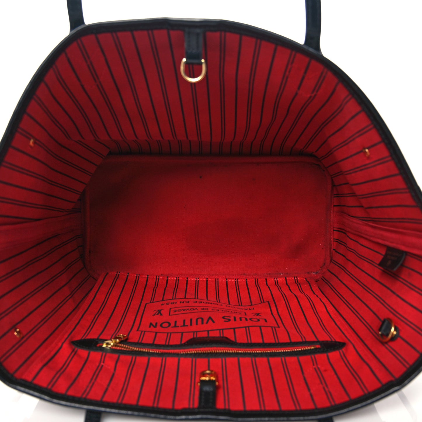 Monogram World Tour Neverfull MM
