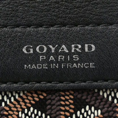 Goyard Goyardine Rouette PM Black 7 of 11