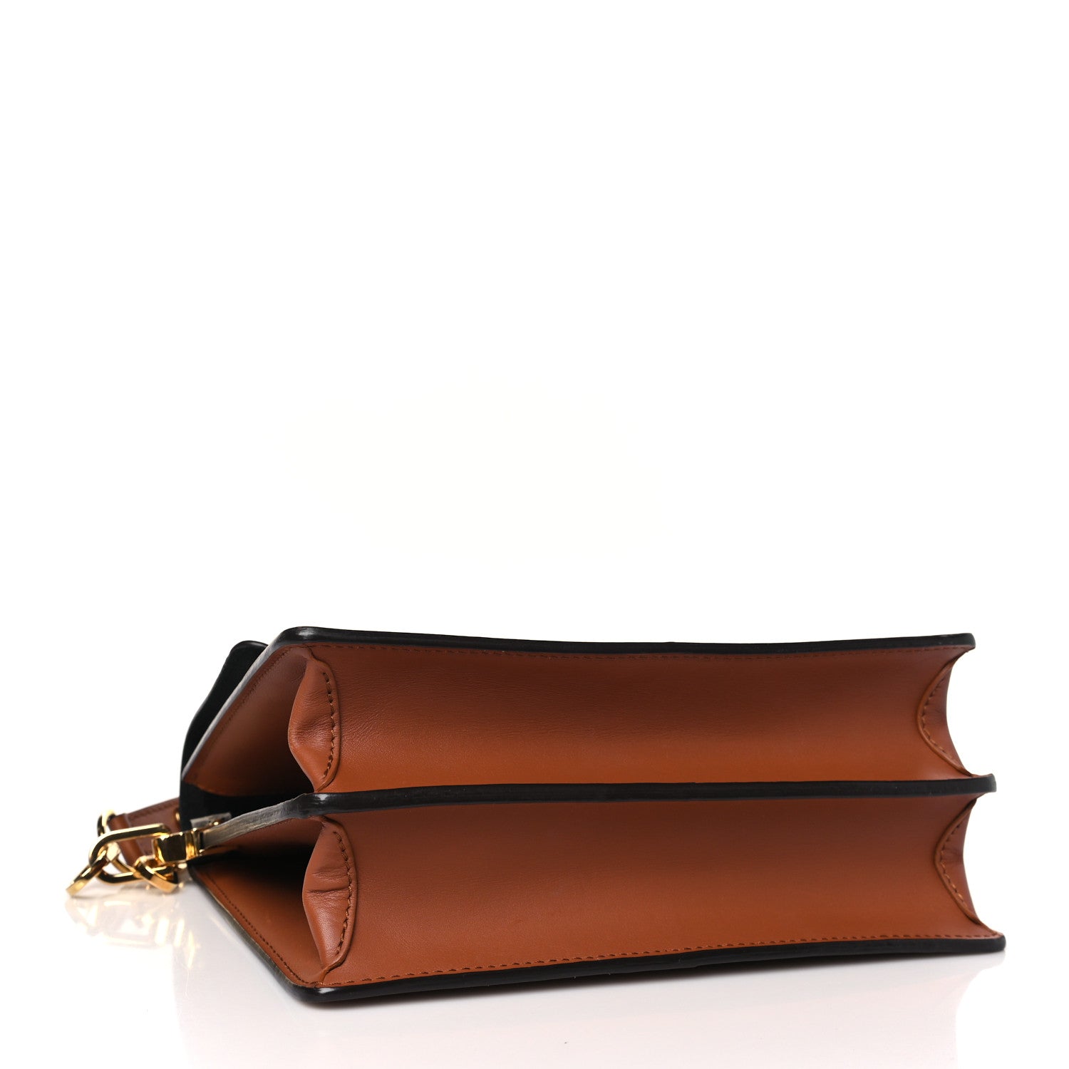 Louis Vuitton Reverse Monogram Dauphine MM 4 of 11