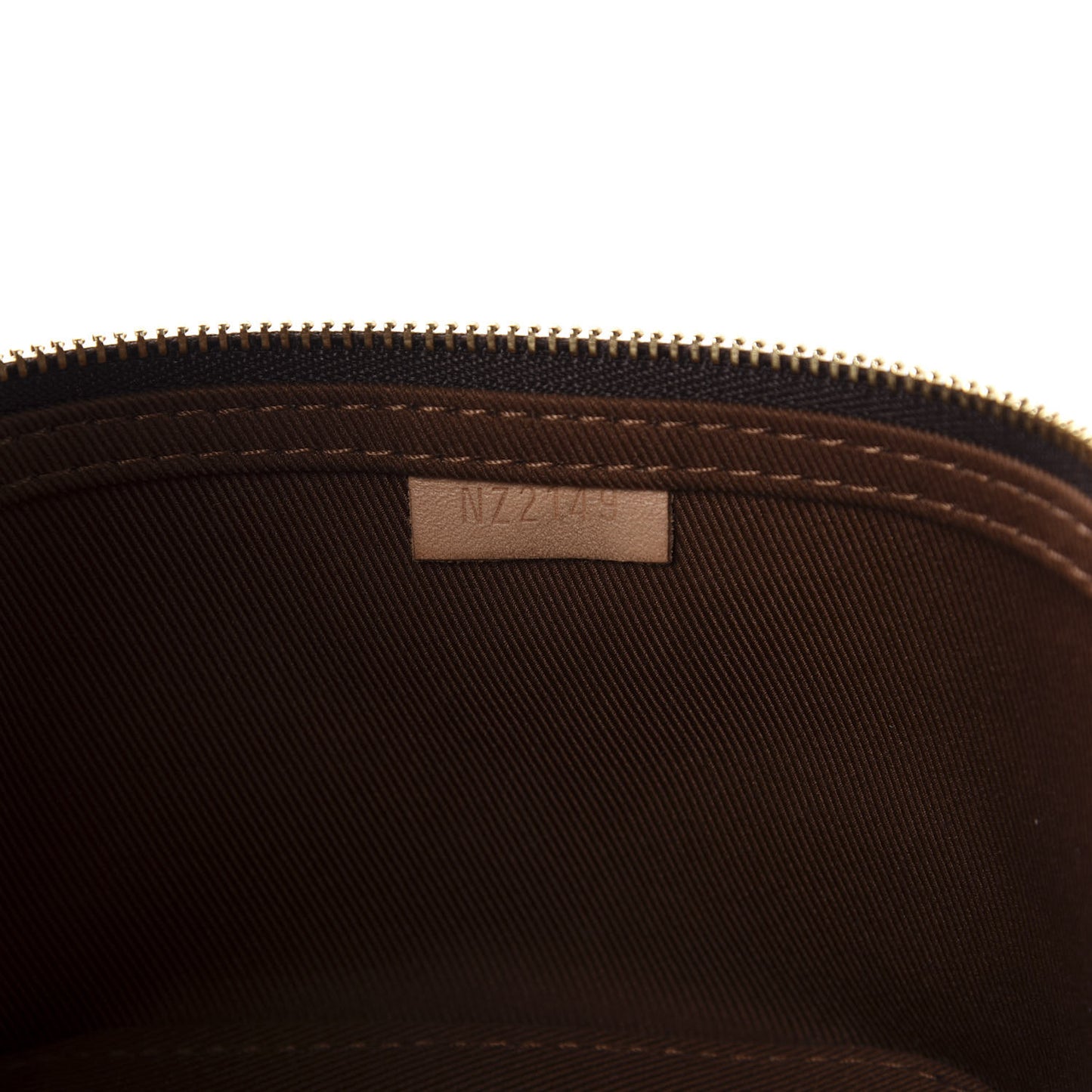 Monogram Packing Cube PM