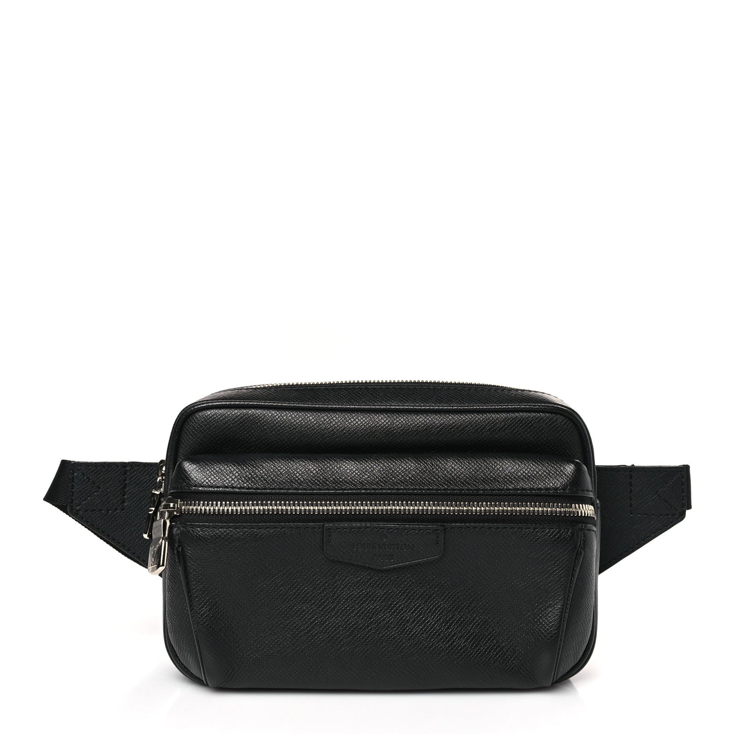 Taiga Outdoor Messenger PM Black