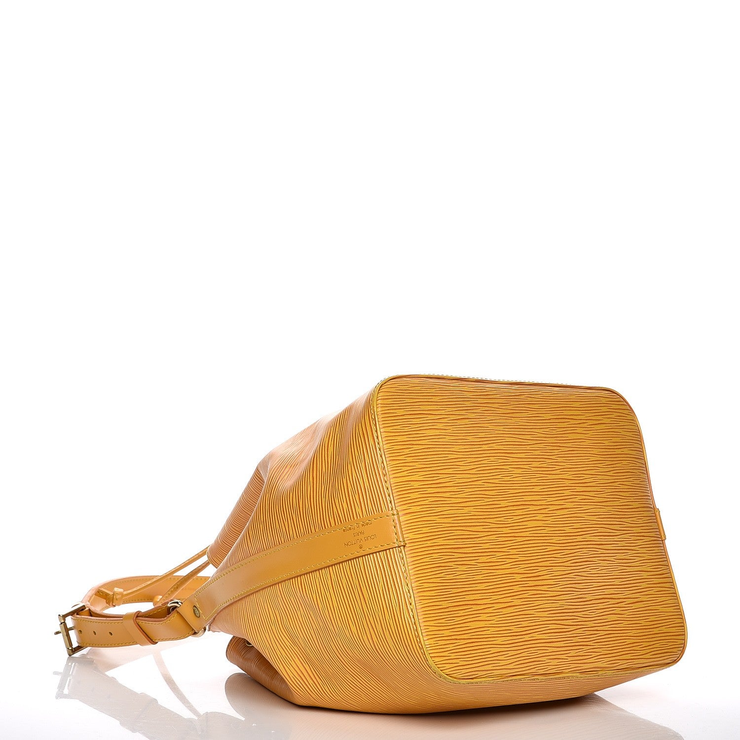 Louis Vuitton Epi Petit Noe Tassil 3 of 15