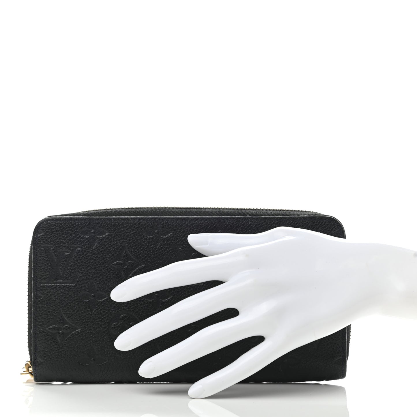 Empreinte Zippy Wallet Celeste