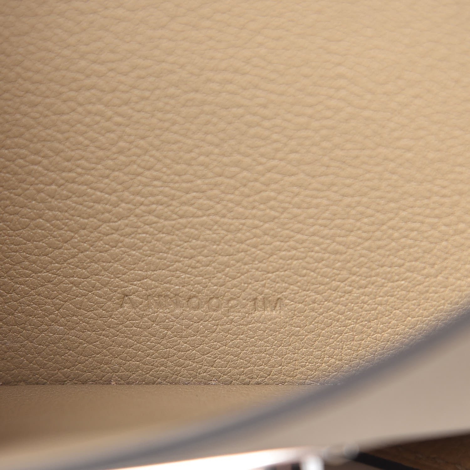Hermes Evercolor Mini Convoyeur II Trench 7 of 9