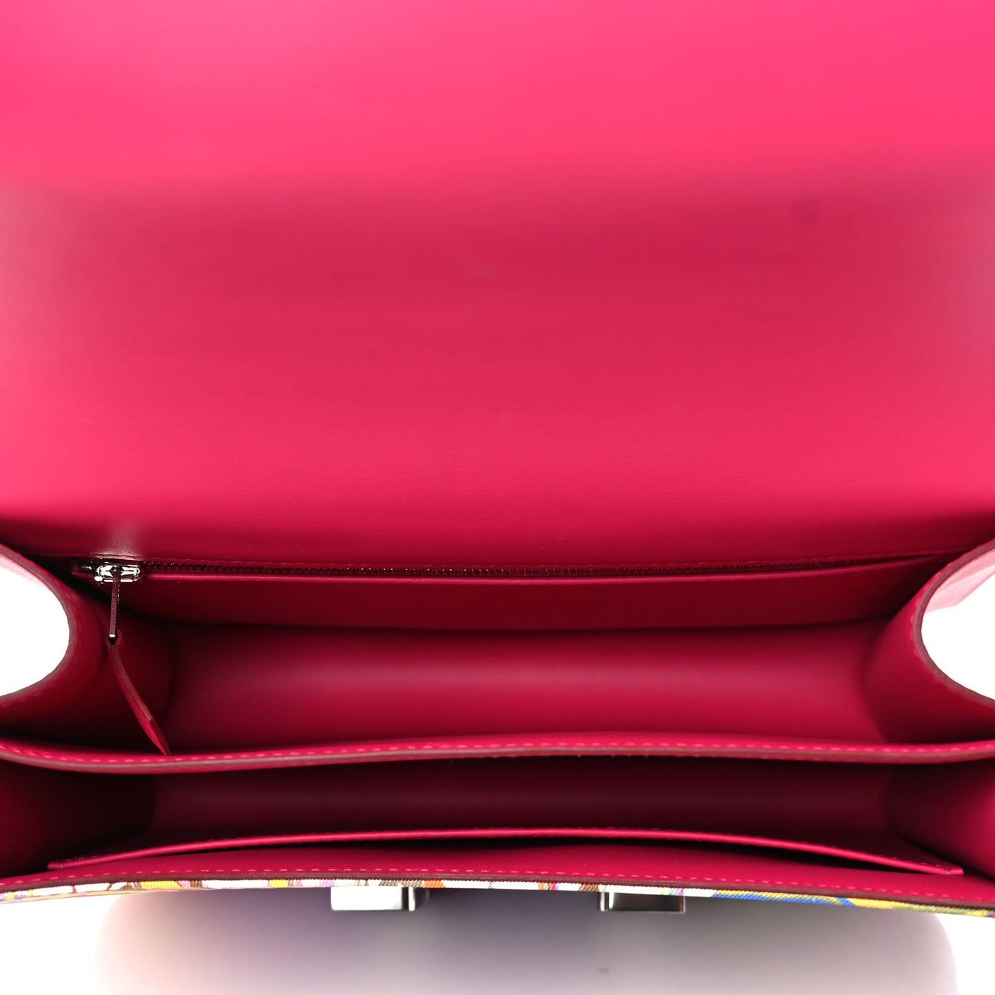 Swift Silk Marble Printed Constance 24 Rose Azalee Rose Mexico