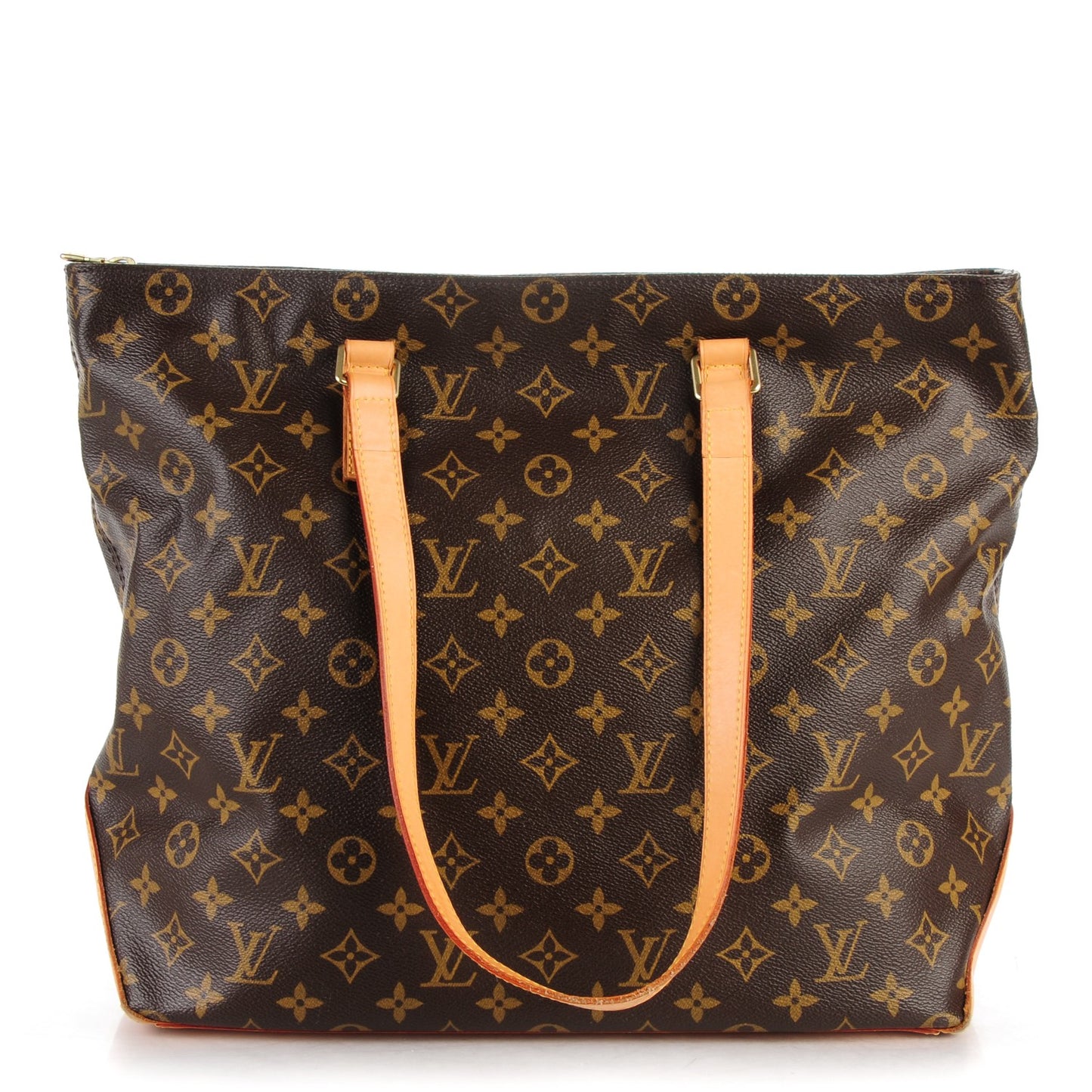 Monogram Cabas Mezzo