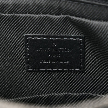 Louis Vuitton Reverse Monogram Eclipse Trio Messenger 7 of 10