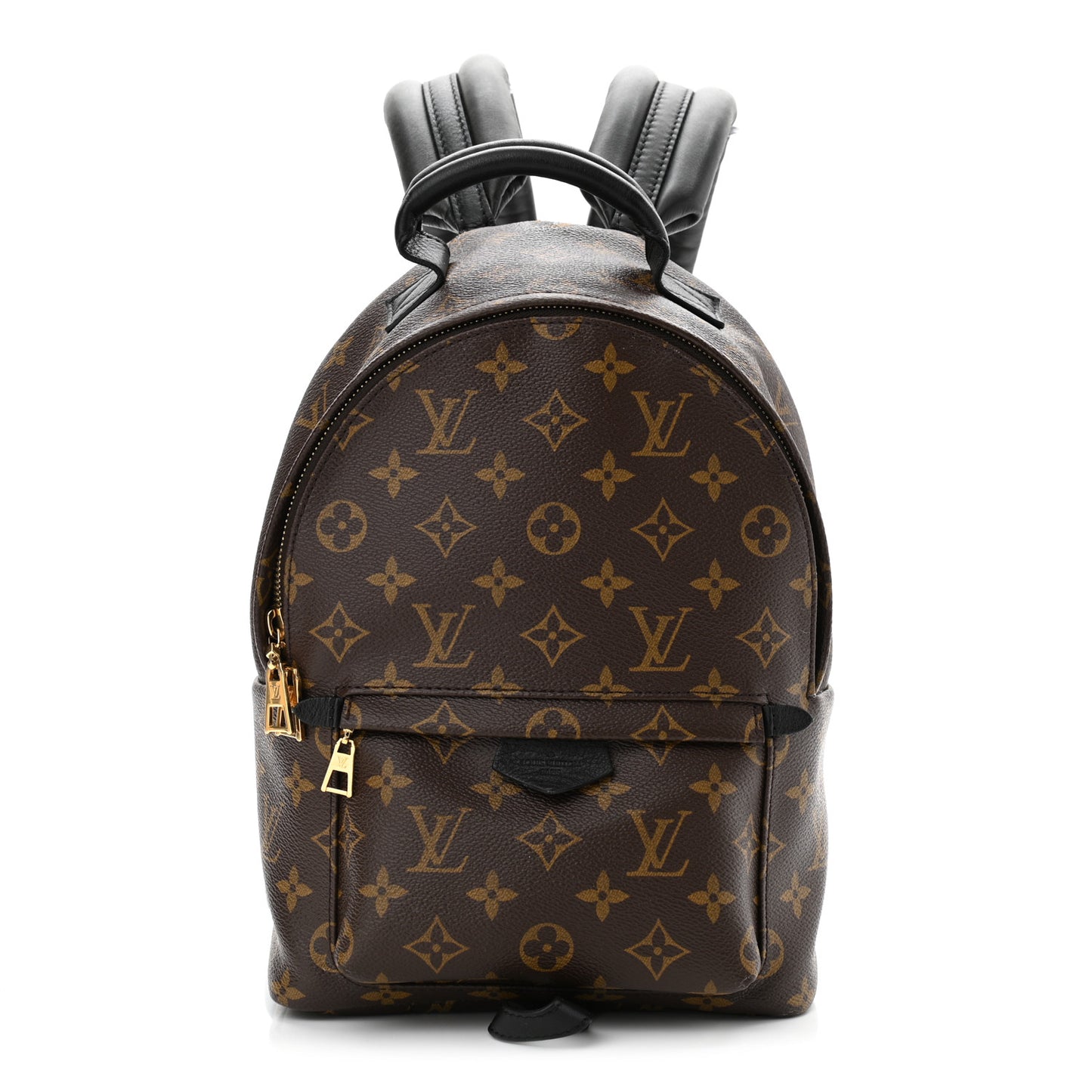 Monogram Palm Springs Backpack PM