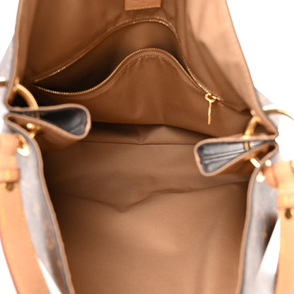Louis Vuitton Monogram Graceful MM 5 of 10