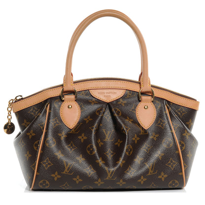 Louis Vuitton Monogram Tivoli PM 1 of 8