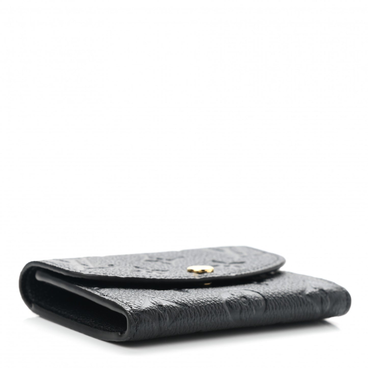 Empreinte Rosalie Coin Purse Black