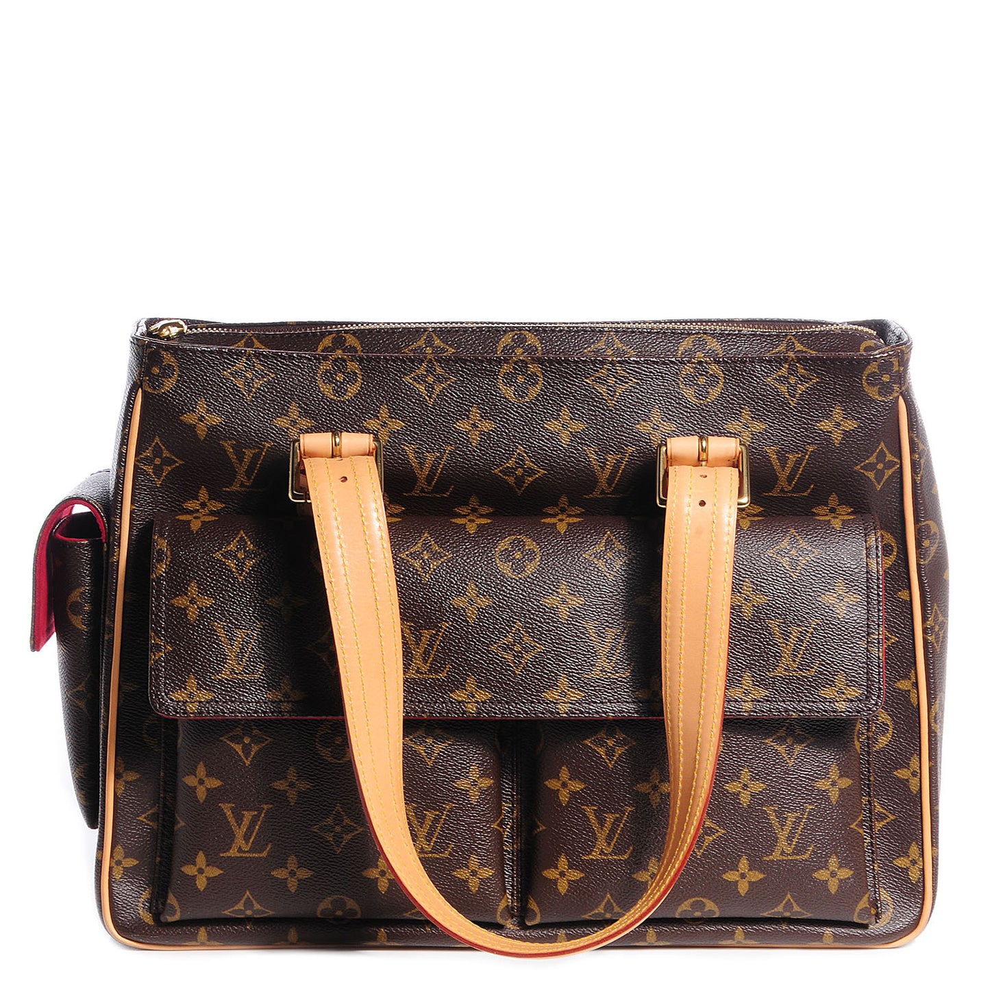 Monogram Multipli-Cite