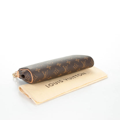 Louis Vuitton Monogram Eva Clutch 4 of 7