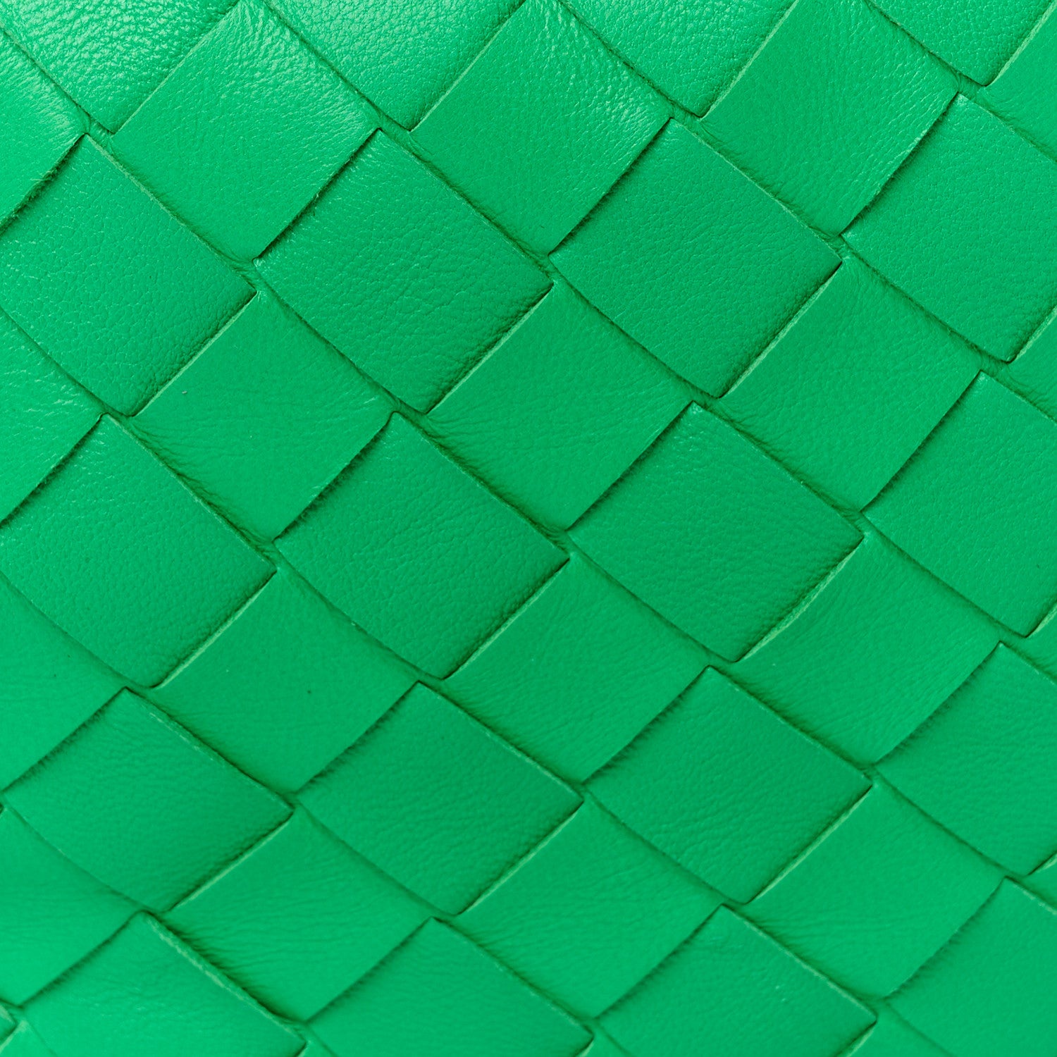 Bottega Veneta Nappa Intrecciato Mini Jodie Parakeet 8 of 10