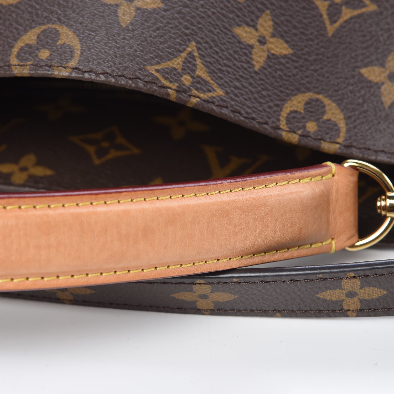 Louis Vuitton Monogram Metis 9 of 12