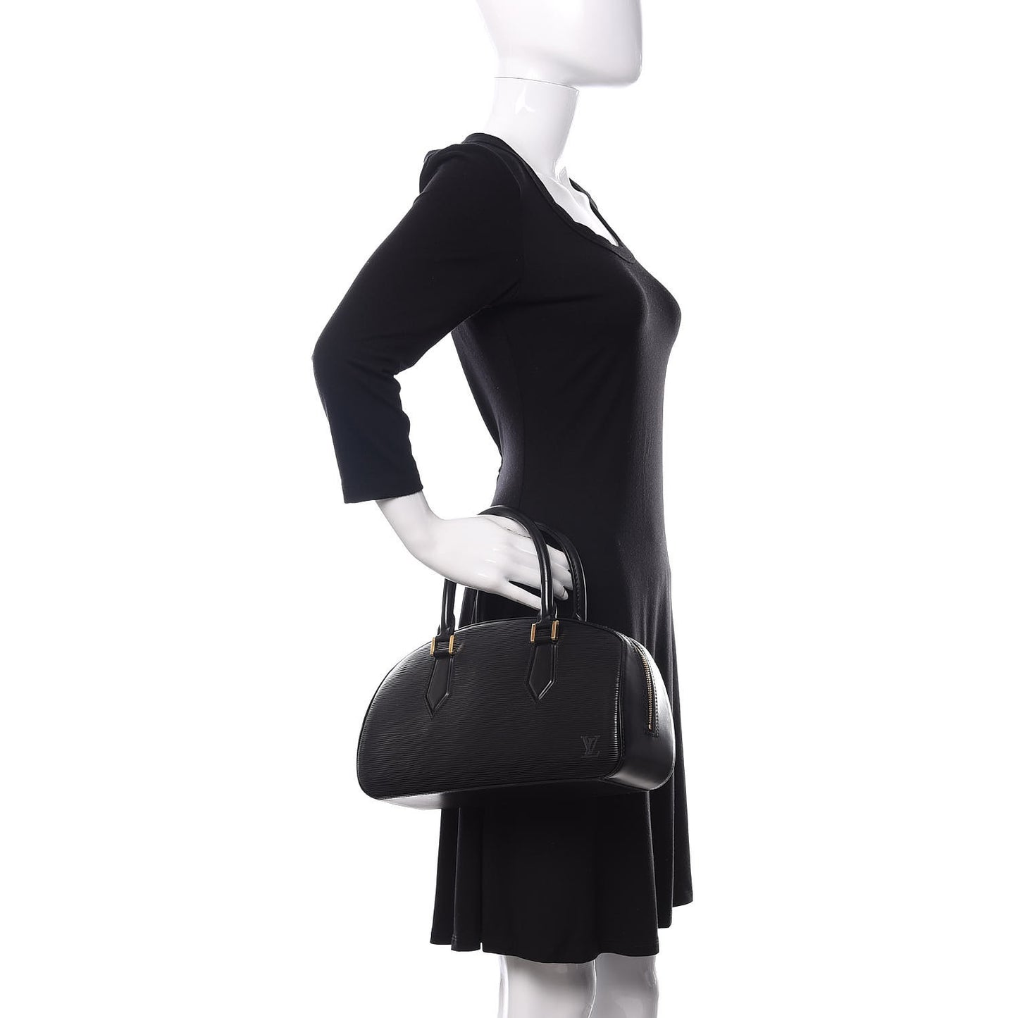 Epi Jasmin Black