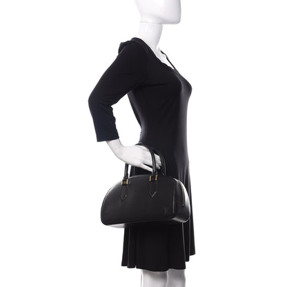 Louis Vuitton Epi Jasmin Black 2 of 11