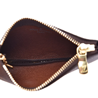 Louis Vuitton Monogram Key Pouch 5 of 7