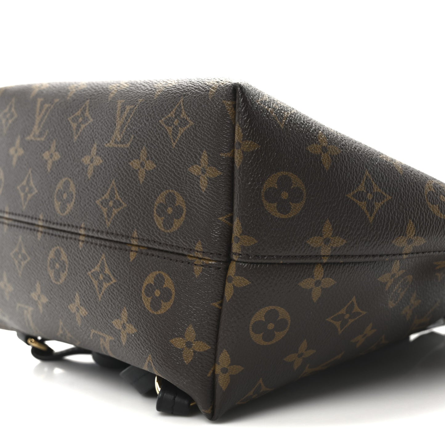 Monogram Montsouris PM Black